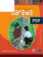 Jarawa Colección de Poesías y Canciones Jaqaru