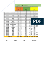 Baraiyarhat-Lifting Card Topsheet