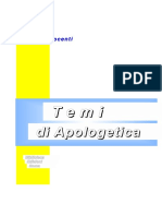 Temi Di Apologetica