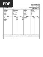 Data Entry Practice Sheet PDF | PDF