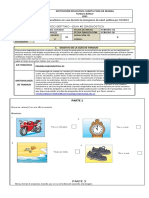 GUIA No 0 - TEST DIAGNOSTICO 7 - 2021