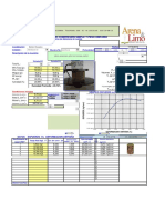 Compresion Simple Perf. # 1 (3.50 - 4.50)