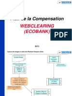 Flux WebClearing