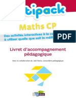 Actipackmathscp