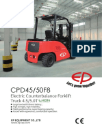 CPD4550F8 Li Ion en Brochure 1