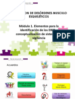 Modulo 1 - PDME(1)