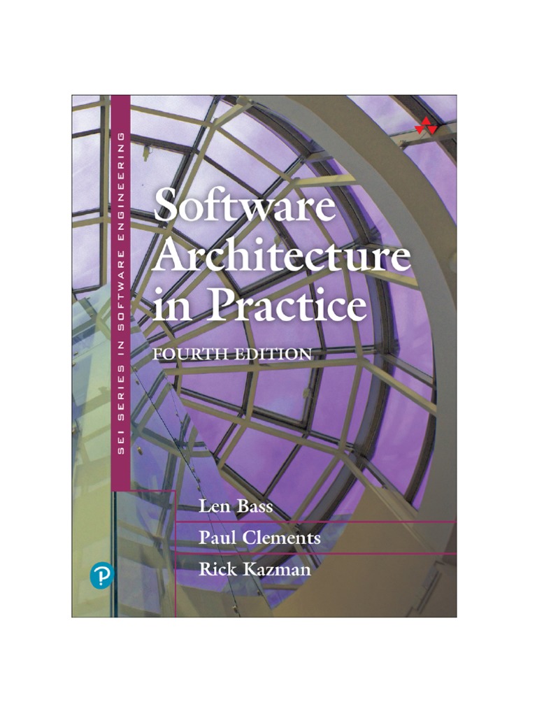 Software Architecture in Practice | PDF | System | Process (Computing)