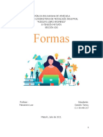 Formas