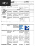 Grade 5 Phases of the Moon Lesson Plan | PDF