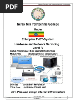 LO1-Plan and Design Internet Infrastructure Updated