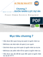 2021 Chuong07 ITPM C09_Project Human Resource Management_VI