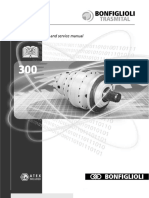 APPENDIX A1 - 313L2 Specific Manual
