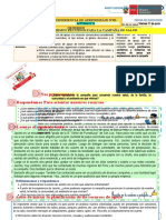 EdA 3 ACTIVIDAD 15 COMUNICACION 5°