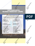 Nota Murid Digital