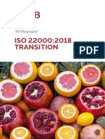 48 - ISO 22000 Whitepaper