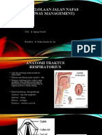 Airway Management