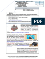 Educamos Con Calidad y Fe para La Autonomía y La Productividad