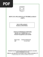 Download RPP Kelas 8 BIND Bu Adri_2 by arhiemaliza SN51520567 doc pdf