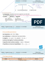 Fiche3 Les Procedes Decriture Corrige