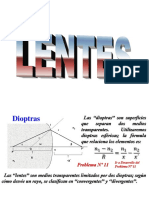 006 - Óptica - Lentes