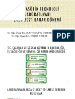 F.Teknoloji Lab II-Demo Part 1