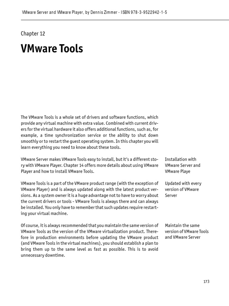 Book VMware Chapter 12 | PDF | V Mware | Device Driver