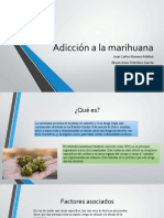 Marihuana