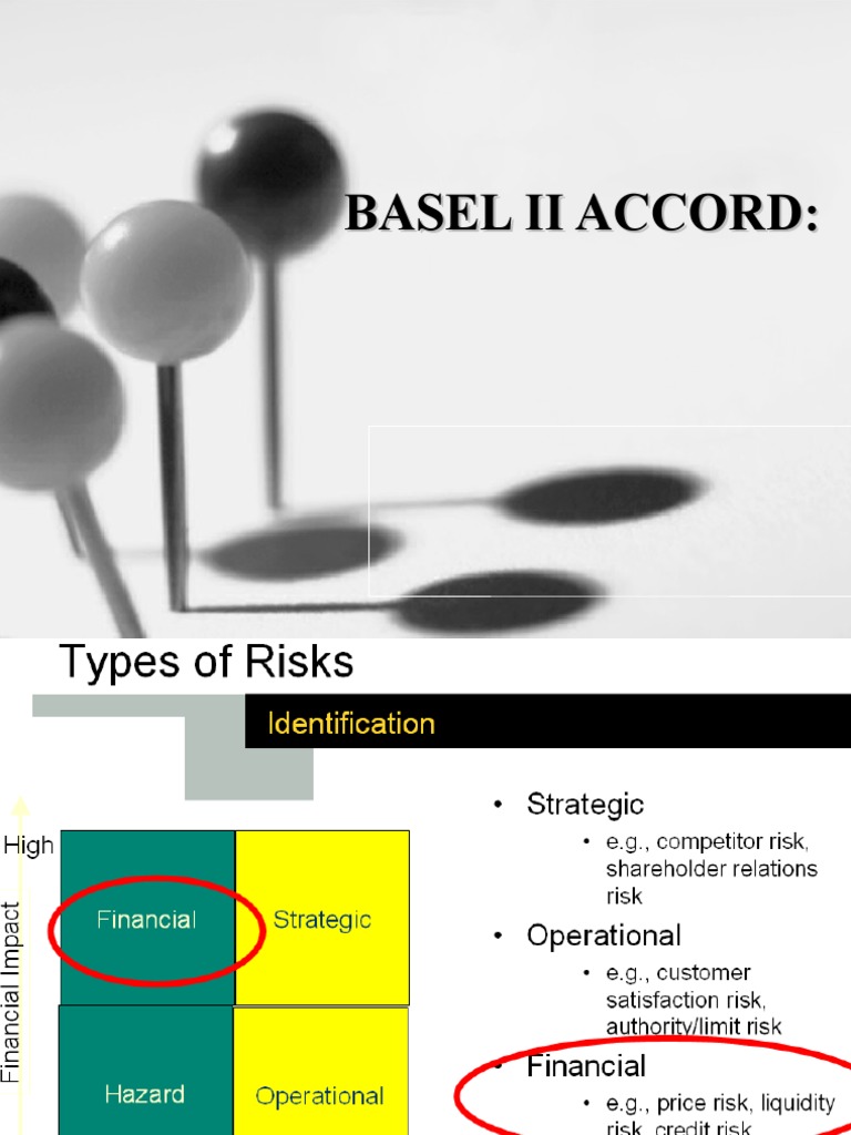Basel Iibanking | PDF | Basel Ii | Operational Risk