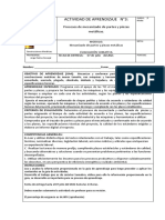 B Modulo Mecanizado de Partes y Piezas Metalicas