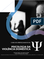 Psicologia Da Violencia Domestica Life