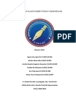 Kel 1 - LK Kebutuhan Oksigen (PPOK)