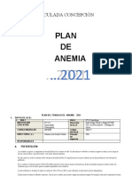 Plan Anemia Actualizado