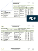 JORNALIZACION Planeacion y Control II 2021