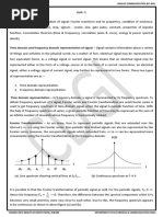 EC403 Analog Communication