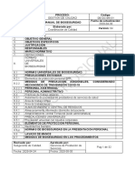 Manual de Bioseguridad BHC PDF