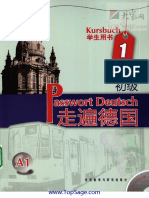 Passwort Deutsch A1