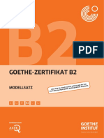 b2 Modellsatz Ci 13 b2 Mod Goethe De