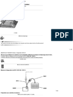 MID 128: Calculateur de Gestion Du Moteur: Appareil(s) G002