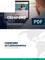 Ceenford 2021