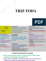 Matriz Foda