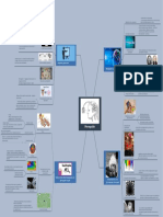 Actividad Lectora - Organizador Sobre Percepción