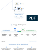 Materi Belajar Di Mana Saja Dengang Belajar - Id