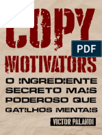 Copy Motivators