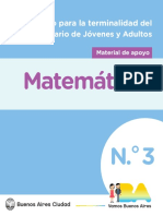 Cuadernillo - No3 Matematica Web