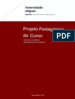 PPC Direito Moss 2012