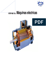 Tema 6_IE. Maquinas Electricas