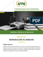 Modulo 08 Introduccion Al Derecho