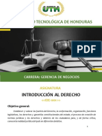 Modulo 07 Introduccion Al Derecho