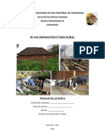 Practica IR 442 (1,2y3) PDF