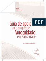 Guia de Auto Cuidado em PDF Ms